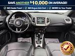 2021 Jeep Compass 4WD SUV for sale #P25EX266B - photo 17