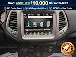 2021 Jeep Compass 4WD SUV for sale #P25EX266B - photo 26