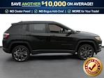 2021 Jeep Compass 4WD SUV for sale #P25EX266B - photo 2