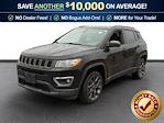2021 Jeep Compass 4WD SUV for sale #P25EX266B - photo 1