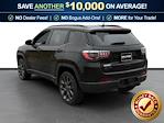 2021 Jeep Compass 4WD SUV for sale #P25EX266B - photo 7