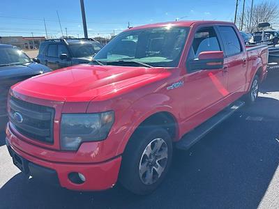 Used 2014 Ford F-150 - photo 1