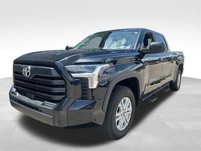 2024 Toyota Tundra CrewMax Cab 4x4 Pickup for sale #P25F1009A - photo 1