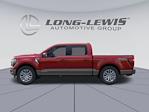 New 2025 Ford F-150 King Ranch SuperCrew Cab 4WD Pickup for sale #P25F1013 - photo 3