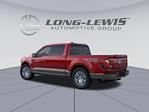 New 2025 Ford F-150 King Ranch SuperCrew Cab 4WD Pickup for sale #P25F1013 - photo 2