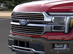 New 2025 Ford F-150 King Ranch SuperCrew Cab 4WD Pickup for sale #P25F1013 - photo 19