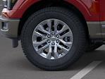 New 2025 Ford F-150 King Ranch SuperCrew Cab 4WD Pickup for sale #P25F1013 - photo 21