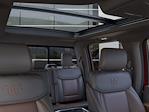 New 2025 Ford F-150 King Ranch SuperCrew Cab 4WD Pickup for sale #P25F1013 - photo 24