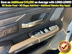 2025 Ram 1500 Crew Cab 4WD Pickup for sale #P25F1013A - photo 16