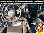 2025 Ram 1500 Crew Cab 4WD Pickup for sale #P25F1013A - photo 17