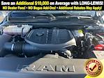 2025 Ram 1500 Crew Cab 4WD Pickup for sale #P25F1013A - photo 25