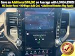 2025 Ram 1500 Crew Cab 4WD Pickup for sale #P25F1013A - photo 26