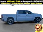 2025 Ram 1500 Crew Cab 4WD Pickup for sale #P25F1013A - photo 3
