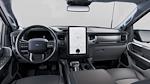 2025 Ford F-150 Lightning SuperCrew Cab AWD Pickup for sale #P25F1071 - photo 7