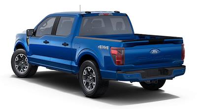 2025 Ford F-150 SuperCrew Cab 4x4 Pickup for sale #P25F1090 - photo 2