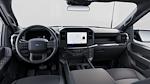 2025 Ford F-150 SuperCrew Cab 4x4 Pickup for sale #P25F1090 - photo 7