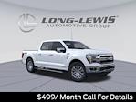 New 2025 Ford F-150 Lariat SuperCrew Cab 4WD Pickup for sale #P25F1093 - photo 8