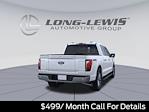 New 2025 Ford F-150 Lariat SuperCrew Cab 4WD Pickup for sale #P25F1093 - photo 9