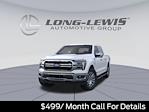 New 2025 Ford F-150 Lariat SuperCrew Cab 4WD Pickup for sale #P25F1093 - photo 4