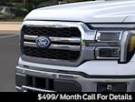 New 2025 Ford F-150 Lariat SuperCrew Cab 4WD Pickup for sale #P25F1093 - photo 19
