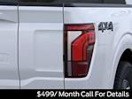 New 2025 Ford F-150 Lariat SuperCrew Cab 4WD Pickup for sale #P25F1093 - photo 23