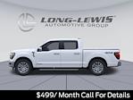 New 2025 Ford F-150 Lariat SuperCrew Cab 4WD Pickup for sale #P25F1093 - photo 3