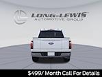 New 2025 Ford F-150 Lariat SuperCrew Cab 4WD Pickup for sale #P25F1093 - photo 5