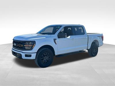 2024 Ford F-150 SuperCrew Cab 4WD Pickup for sale #P25F1096B - photo 1
