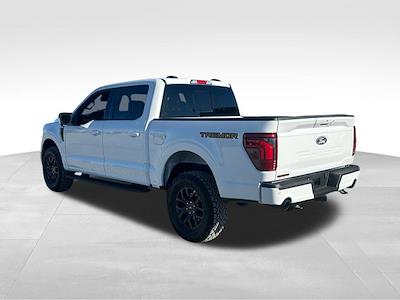 2024 Ford F-150 SuperCrew Cab 4WD Pickup for sale #P25F1096B - photo 2