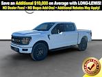2024 Ford F-150 SuperCrew Cab 4WD Pickup for sale #P25F1096B - photo 1