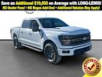 2024 Ford F-150 SuperCrew Cab 4WD Pickup for sale #P25F1096B - photo 10
