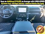 2024 Ford F-150 SuperCrew Cab 4WD Pickup for sale #P25F1096B - photo 17