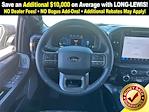 2024 Ford F-150 SuperCrew Cab 4WD Pickup for sale #P25F1096B - photo 18