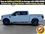 2024 Ford F-150 SuperCrew Cab 4WD Pickup for sale #P25F1096B - photo 4