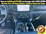 2024 Ford F-150 SuperCrew Cab 4WD Pickup for sale #P25F1096B - photo 20