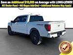 2024 Ford F-150 SuperCrew Cab 4WD Pickup for sale #P25F1096B - photo 2