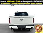 2024 Ford F-150 SuperCrew Cab 4WD Pickup for sale #P25F1096B - photo 5