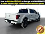 2024 Ford F-150 SuperCrew Cab 4WD Pickup for sale #P25F1096B - photo 7