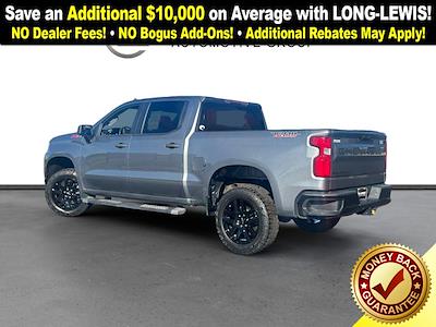 2021 Chevrolet Silverado 1500 Crew Cab 4WD Pickup for sale #P25F1096C - photo 2