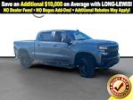 2021 Chevrolet Silverado 1500 Crew Cab 4WD Pickup for sale #P25F1096C - photo 10