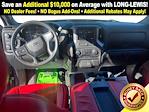 2021 Chevrolet Silverado 1500 Crew Cab 4WD Pickup for sale #P25F1096C - photo 17