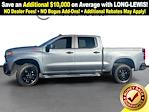 2021 Chevrolet Silverado 1500 Crew Cab 4WD Pickup for sale #P25F1096C - photo 3
