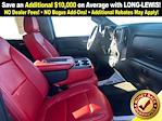 2021 Chevrolet Silverado 1500 Crew Cab 4WD Pickup for sale #P25F1096C - photo 22
