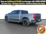 2021 Chevrolet Silverado 1500 Crew Cab 4WD Pickup for sale #P25F1096C - photo 2