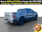 2021 Chevrolet Silverado 1500 Crew Cab 4WD Pickup for sale #P25F1096C - photo 7