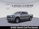 New 2025 Ford F-150 Lariat SuperCrew Cab 4WD Pickup for sale #P25F1098 - photo 1