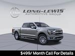 New 2025 Ford F-150 Lariat SuperCrew Cab 4WD Pickup for sale #P25F1098 - photo 8