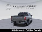 New 2025 Ford F-150 Lariat SuperCrew Cab 4WD Pickup for sale #P25F1098 - photo 9