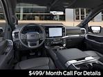 New 2025 Ford F-150 Lariat SuperCrew Cab 4WD Pickup for sale #P25F1098 - photo 11