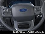 New 2025 Ford F-150 Lariat SuperCrew Cab 4WD Pickup for sale #P25F1098 - photo 14